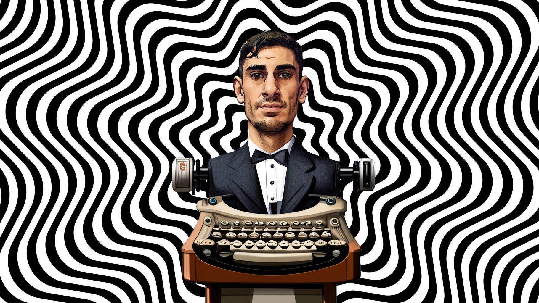 LinkedIn_Mehmet_Arabaci_Writer_Profile_Main_Image